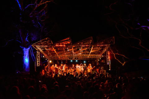 Field Good Festival - Accommodation Gold Coast 1
