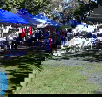 Forrest Beach Market - Accommodation Gold Coast