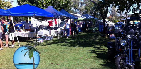 Forrest Beach Market - Accommodation Gold Coast 0