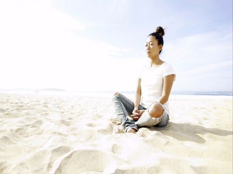 Free Heartfulness Meditation And Relaxation At Manly - Accommodation Gold Coast 0