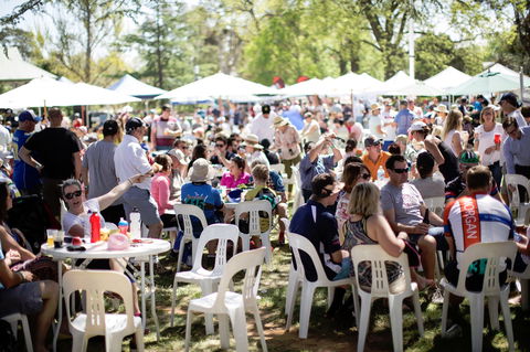 Gears And Beers Festival - 1 Gold Coast 2