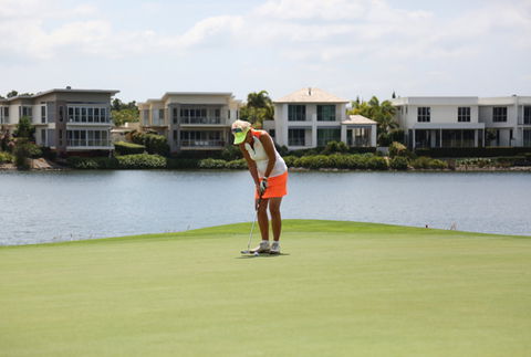 Gold Coast World Masters 2020 - Gold Coast 4U 1