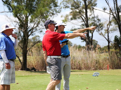 Gold Coast World Masters 2020 - Gold Coast 4U 2