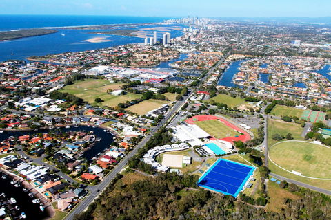 Gold Coast Triathlon Training - Accommodation Gold Coast 1
