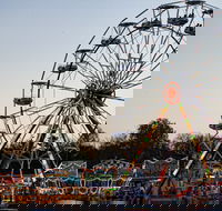 Grafton Show - Gold Coast 4U