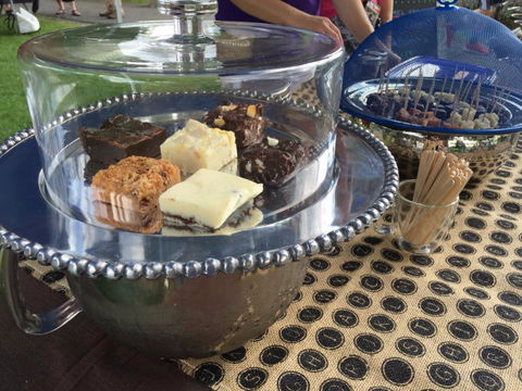 Grafton Farmers Market - Gold Coast 4U 1