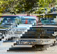 GreazeFest Kustom Kulture Festival - Accommodation Gold Coast