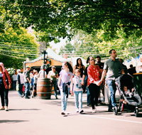 Hahndorf Christkindlmarkt - Accommodation Gold Coast