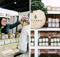 Handmade Market Canberra - Spring 2020 - Accommodation Gold Coast