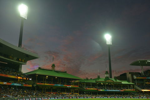 ICC T20 World Cup Australia 2020 - Accommodation Gold Coast 0