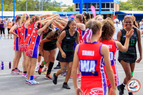 International Netball Festival - Gold Coast - Accommodation Gold Coast 0