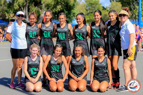 International Netball Festival - Gold Coast - Accommodation Gold Coast 1