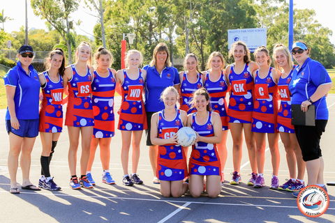 International Netball Festival - Gold Coast - Accommodation Gold Coast 2