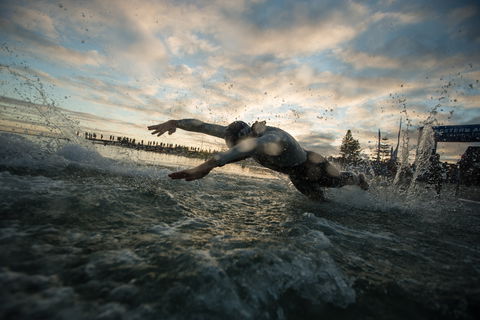 IRONMAN 70.3 Western Australia - Accommodation Gold Coast 0