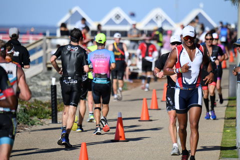 IRONMAN 70.3 Western Australia - Accommodation Gold Coast 1