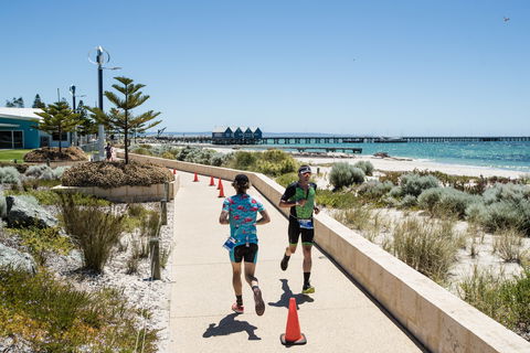 IRONMAN 70.3 Western Australia - Accommodation Gold Coast 2