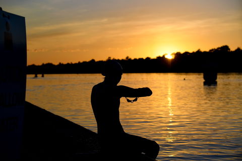 IRONMAN 70.3 Western Sydney - Accommodation Gold Coast 0