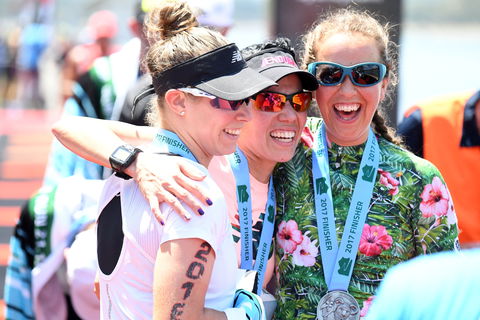 IRONMAN 70.3 Western Sydney - Accommodation Gold Coast 2