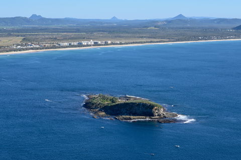Island Charity Swim - Accommodation Gold Coast 0