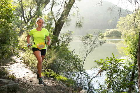 Jabulani Challenge - Accommodation Gold Coast 0