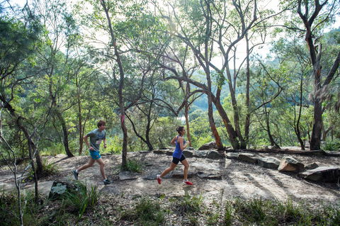 Jabulani Challenge - Accommodation Gold Coast 1