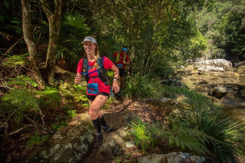 Jabulani Challenge - Accommodation Gold Coast 2