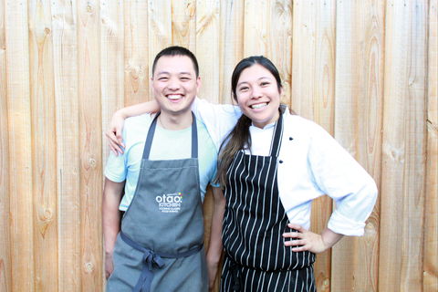 Japanese Cooking Master Class - Accommodation Gold Coast 0