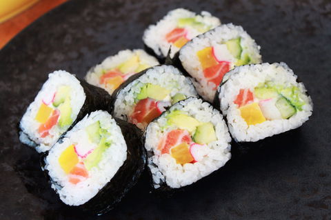 Japanese Cooking Master Class - Accommodation Gold Coast 1