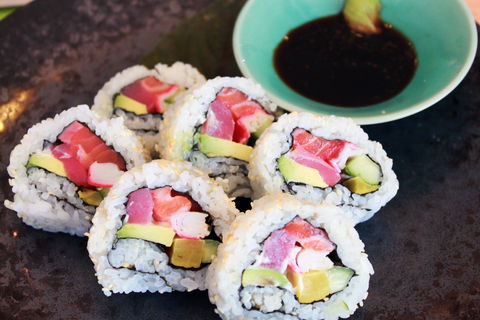 Japanese Cooking Master Class - Accommodation Gold Coast 2