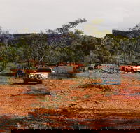 July 4X4 Come and Try Day - Accommodation Gold Coast