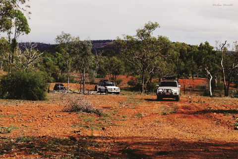 July 4X4 Come And Try Day - Accommodation Gold Coast 0