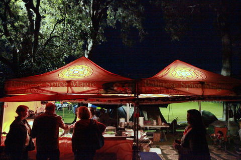 Kangaroo Valley Folk Festival - Accommodation Gold Coast 0