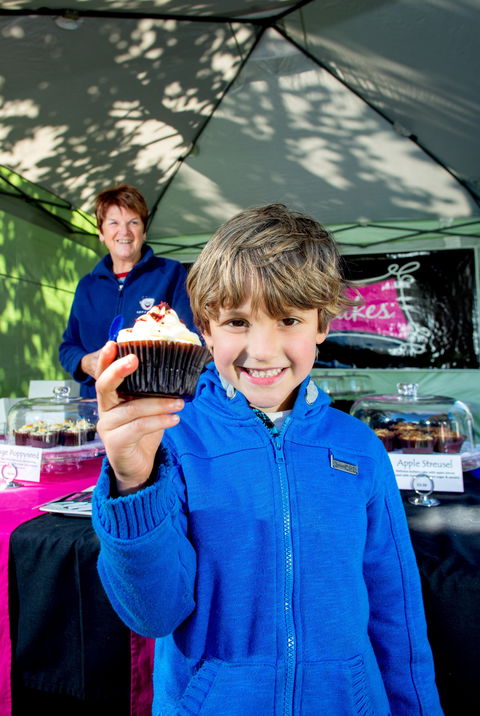 Kempsey Riverside Markets - Accommodation Gold Coast 0