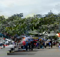 Lardner Park Market - Accommodation Gold Coast
