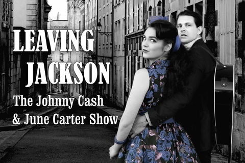 Leaving Jackson - The Johnny Cash And June Carter Show - 1 Gold Coast 3
