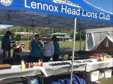 Lennox Community Markets - Accommodation Gold Coast 0