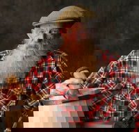 Lost Trades Fair - 1 Gold Coast