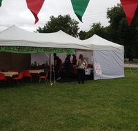 Macclesfield Strawberry Fete - Accommodation Gold Coast