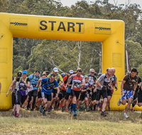Maximum Adventure Race  Series - Blue Mountains - Accommodation Gold Coast