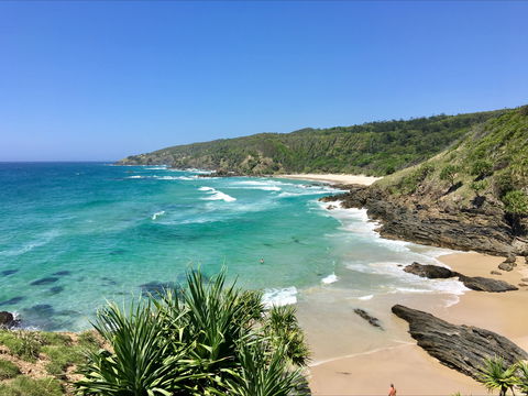 Mindfulness Escapes Byron Bay - Accommodation Gold Coast 0