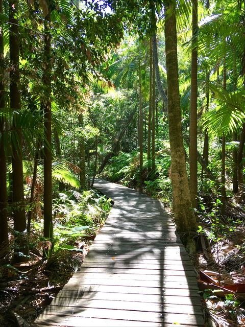 Mindfulness Escapes Byron Bay - Accommodation Gold Coast 1