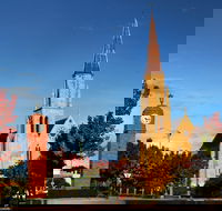 Mudgee Heritage Walking Tours - Accommodation Gold Coast