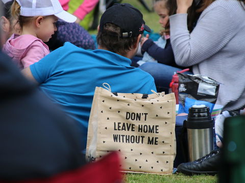 Music In The Gardens - Mitch King - Accommodation Gold Coast 2