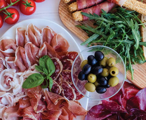 My Northern Italian Kitchen - Cooking Class - 1 Gold Coast 0