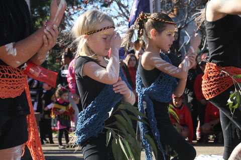 NAIDOC Week - Accommodation Gold Coast 0