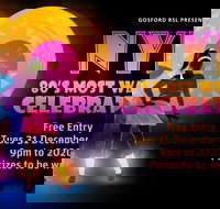 New Years Eve Free Band - Accommodation Gold Coast