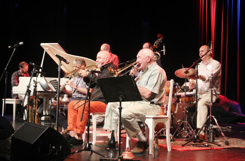 Noosa Jazz Party - Accommodation Gold Coast 0