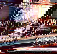 o'ne music LIVE MUSIC  Z WINE Cellar Door  Wine Bar - Accommodation Gold Coast