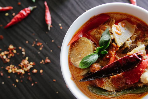 Oseanica, Culinary Art - Accommodation Gold Coast 1