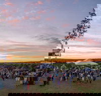Owen Toyota Murrumbidgee Music Festival - Accommodation Gold Coast